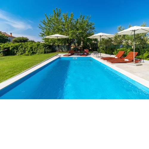 Holiday Home Casa Luigia
