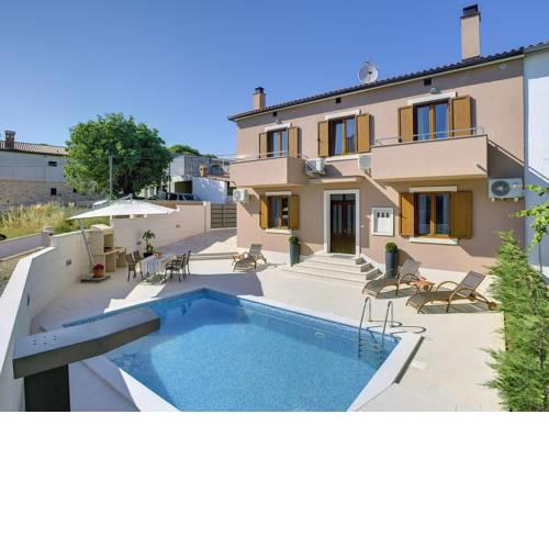 Holiday Home Casa Miceli