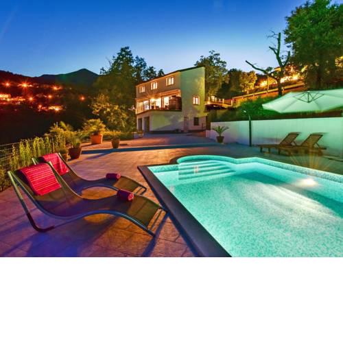 Holiday Home Casa Nave