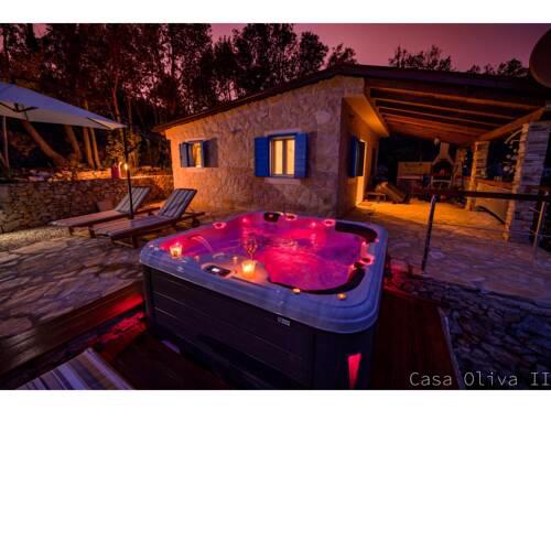 Holiday Home Casa Oliva II