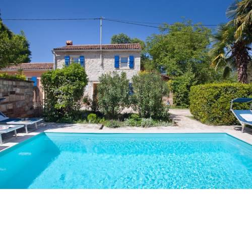Holiday Home Casa Oliva