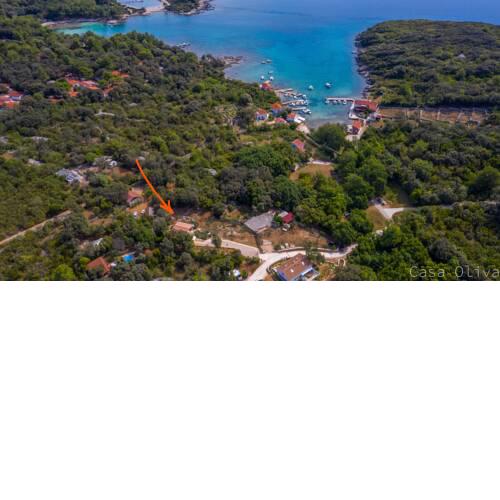 Holiday Home Casa Oliva