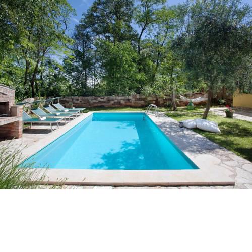 Holiday Home Casa Peronospora