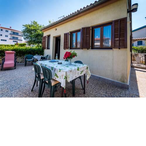 Holiday Home Casa Pija