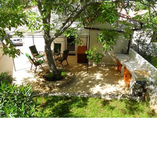Holiday Home Casa Pina