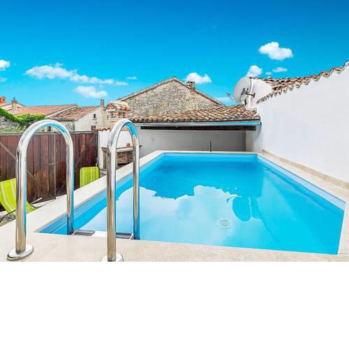 Holiday Home Casa Santa Lucia
