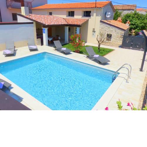 Holiday Home Casa Valtura