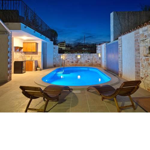 Holiday Home CasaMenta