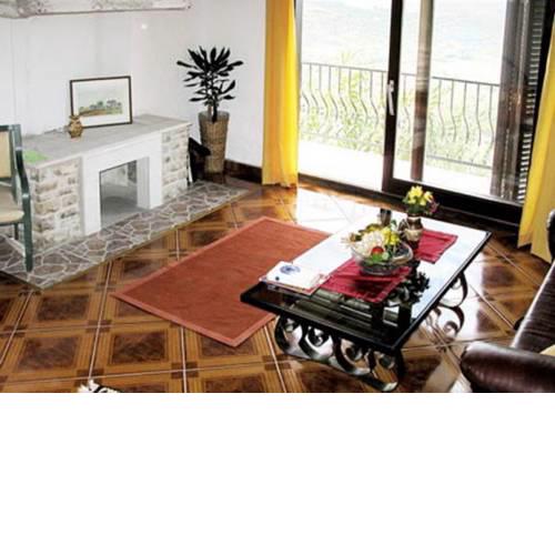 Holiday home Casasmilla