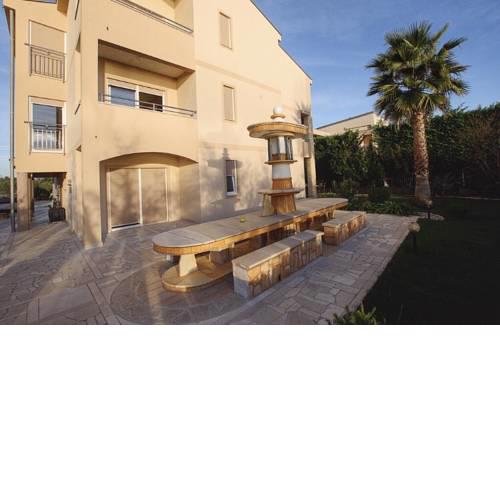 Holiday Home Cassiano