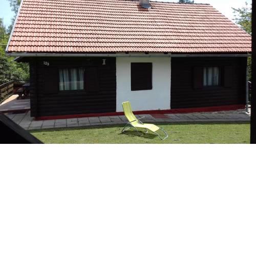 Holiday Home Catrnja 17664