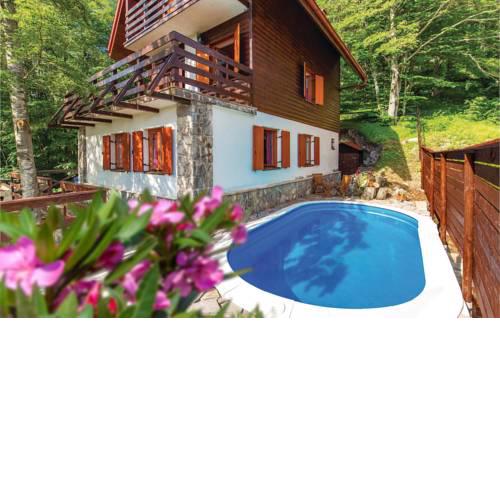 Holiday Home Cavle I