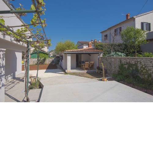 Holiday Home Cecile