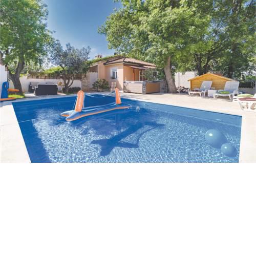 Holiday home Centar I