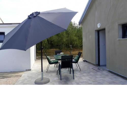 Holiday Home Central Vir