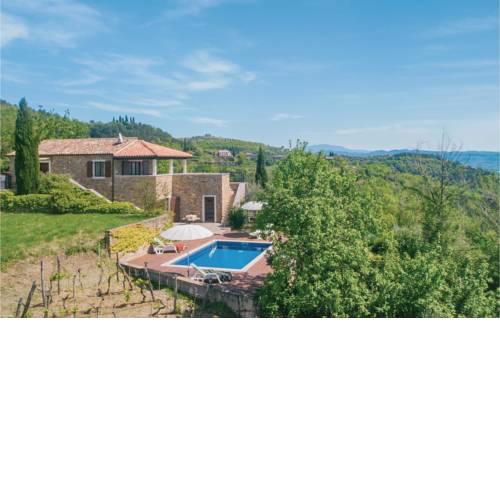 Holiday home Cernehov Brijeg bb VI