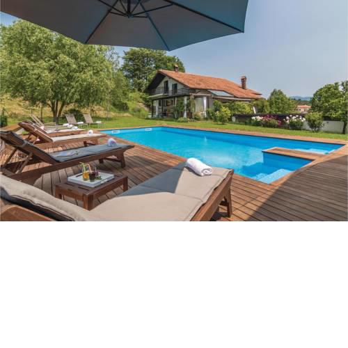 Holiday home Cerovlje 54