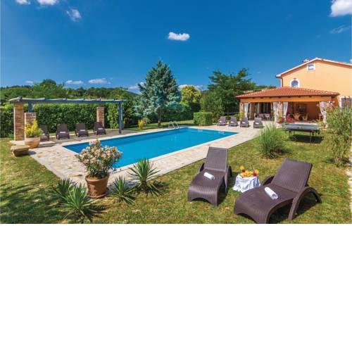 Holiday home Cerovlje II