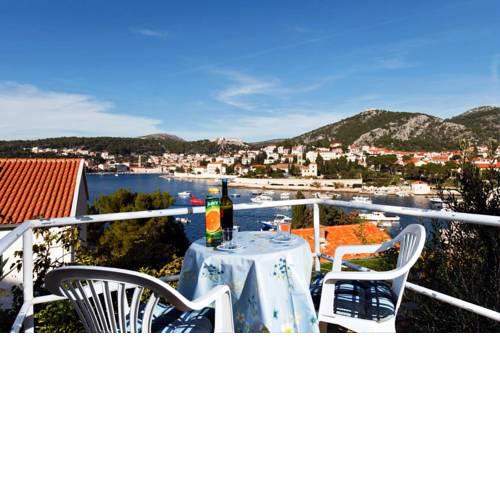 Holiday home Cherry Hvar 4+2