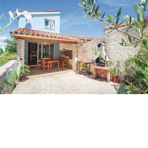 Holiday home Cokuni VI