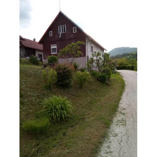 Holiday Home Colnar