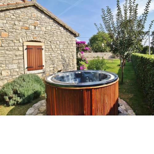 Holiday Home Correni 323