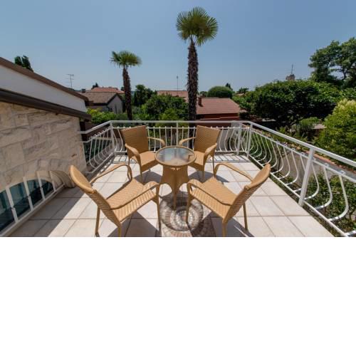 Holiday Home Cosy Summer