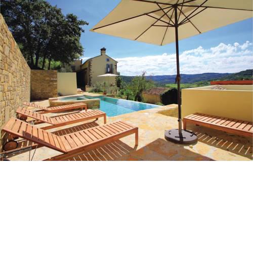 Holiday home Cotici Cr