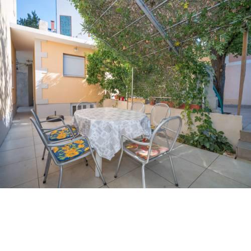Holiday Home Crikvenica