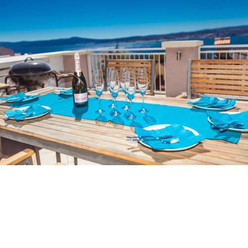 Holiday Home Crikvenica