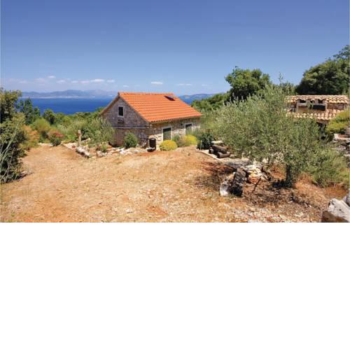 Holiday home Crkvice bb VI