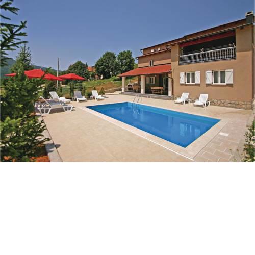 Holiday home Crni Kal III