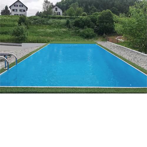 Holiday Home Crni Lug with Sauna I