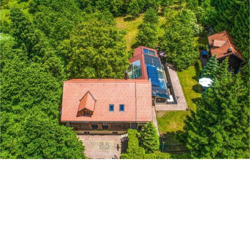 Holiday home Cuica Krcevina Cuica Krcevina