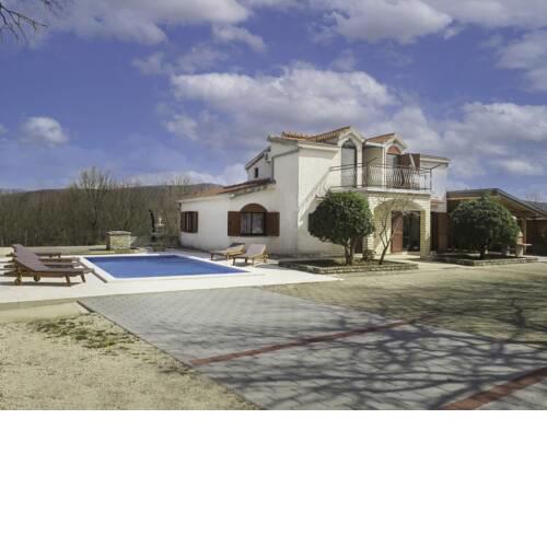 Holiday Home Čulina