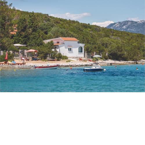 Holiday Home Cunski with Sea View 07