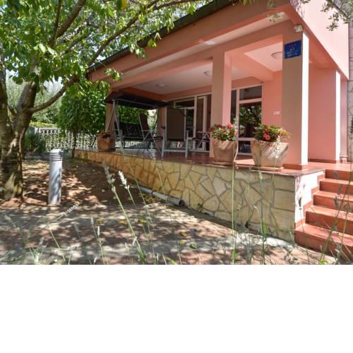 Holiday Home Cvita