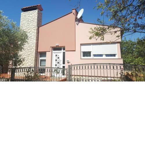 Holiday Home Cvita