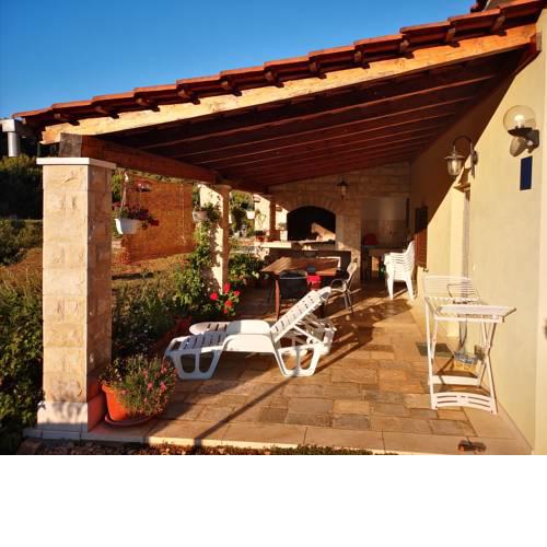 Holiday Home Cvitka