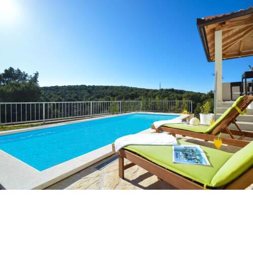 Holiday Home Dalmacia