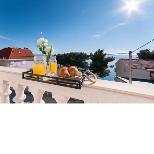 Holiday Home Dalmatino