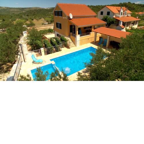 Holiday Home Damir