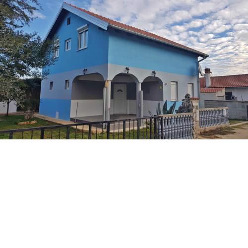 Holiday Home Damjan