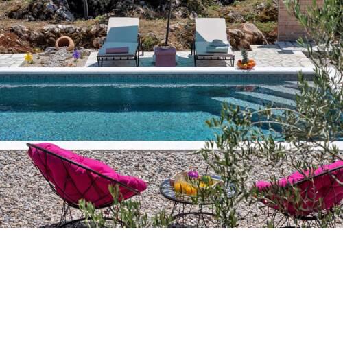 Holiday home Danica