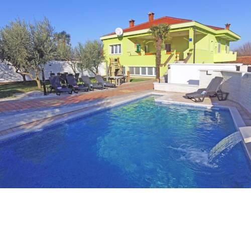 Holiday Home Danijel