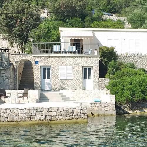 Holiday home Daniva