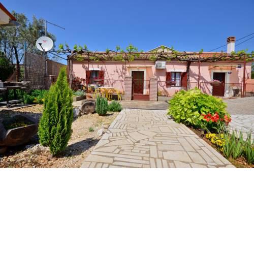 Holiday Home Dario
