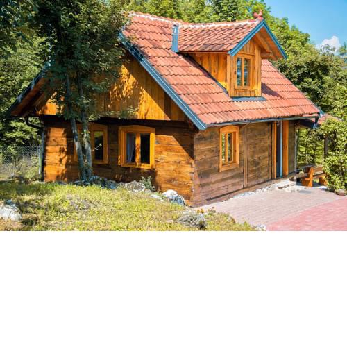 Holiday Home David