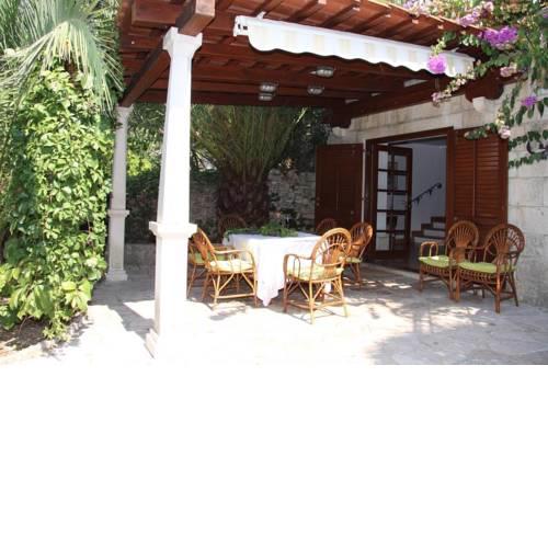 Holiday home Davor