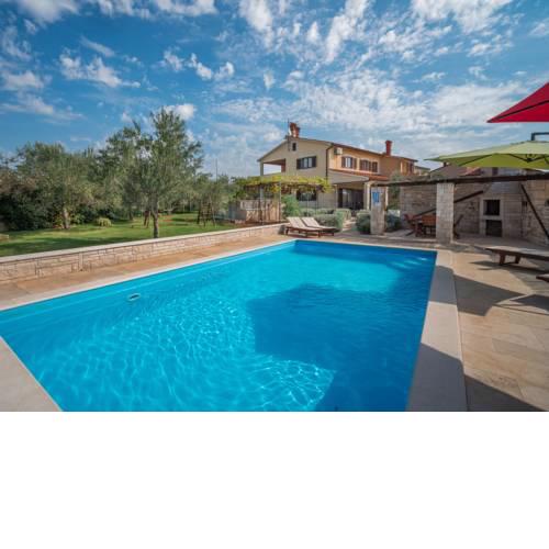 Holiday Home Debora